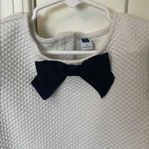 Janie and Jack dress - Picture 2 of 3